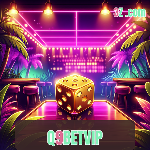 Cassino Q9Bet VIP: Onde a Diversão Nunca Acaba