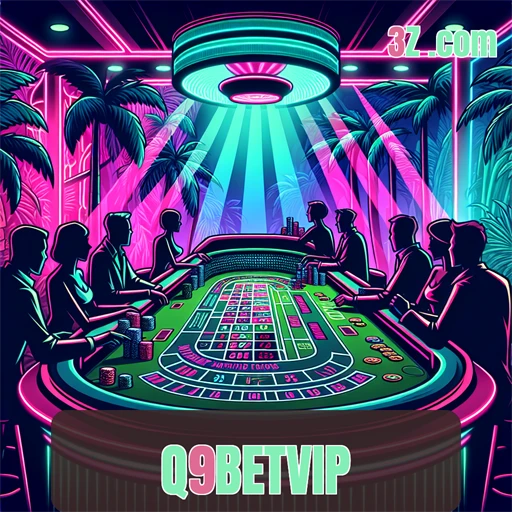Q9Bet VIP: Integridade e Segurança para um Jogo Confiável