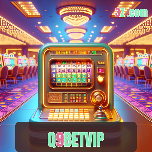 Esporte em Alta: O Fascínio do Q9Bet VIP
