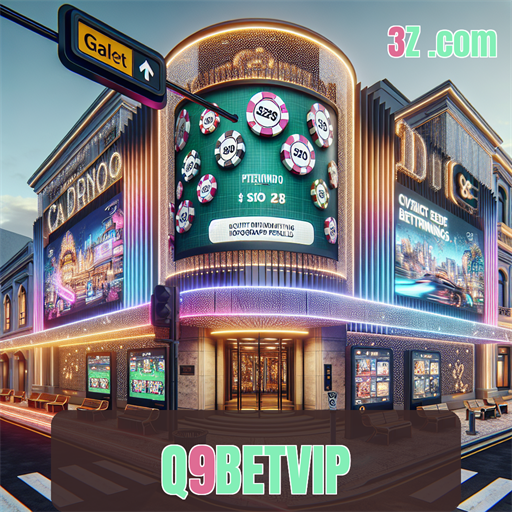 Aventuras e Ofertas: Promoções Irresistíveis do Q9Bet VIP