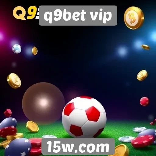 Opções de jogos disponíveis no q9bet vip
