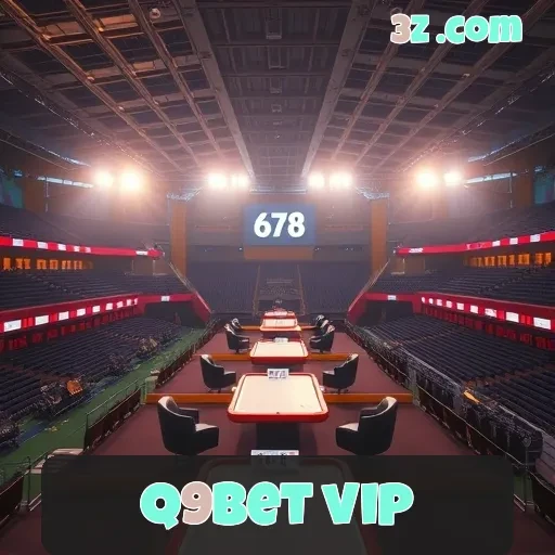q9bet vip Jackpots