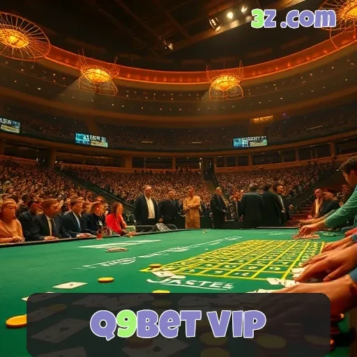 q9bet vip Novos Jogos