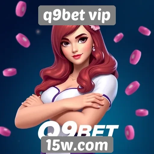 Ofertas e promoções disponíveis no q9bet vip