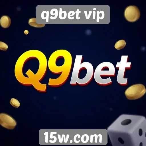 q9bet vip oferece promoções atraentes para novos jogadores