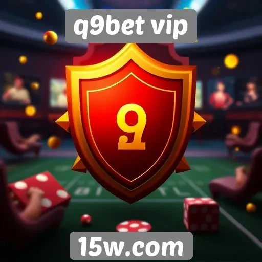 Análise da segurança no site de jogos q9bet vip